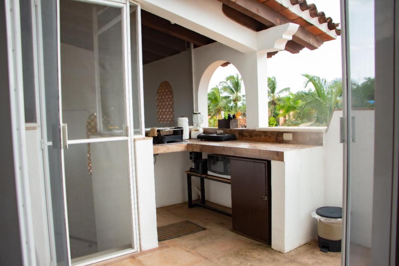 Aventura Pacifico Boutique Suites & Villas (Adults Only) Bucerías Exterior photo