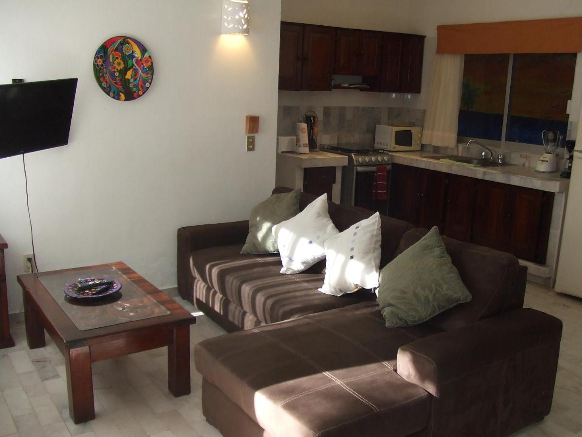 Aventura Pacifico Boutique Suites & Villas (Adults Only) Bucerías Exterior photo